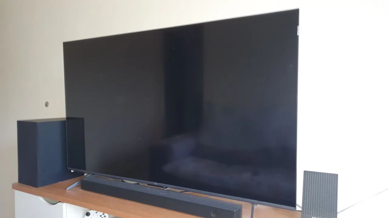 TV TCL 55