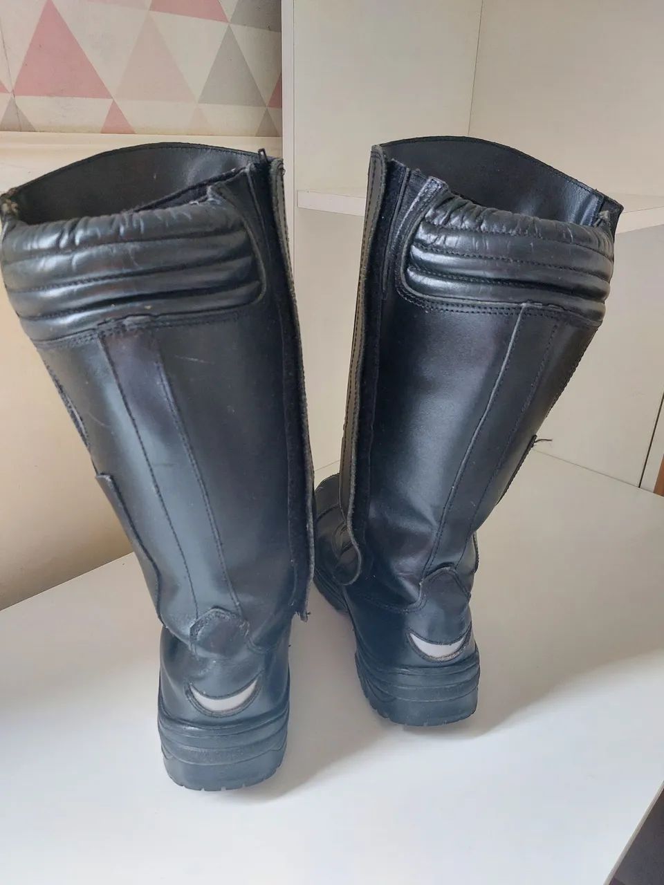 Bota tatica  - Foto 2