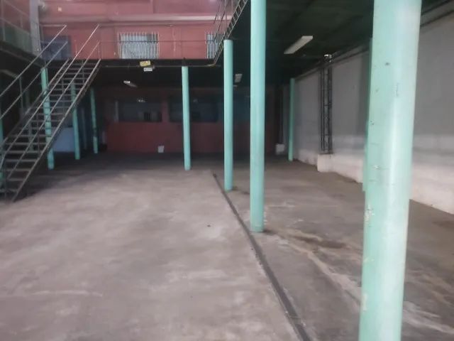 GALPÃO COMERCIAL NA PENHA - RJ - Foto 2