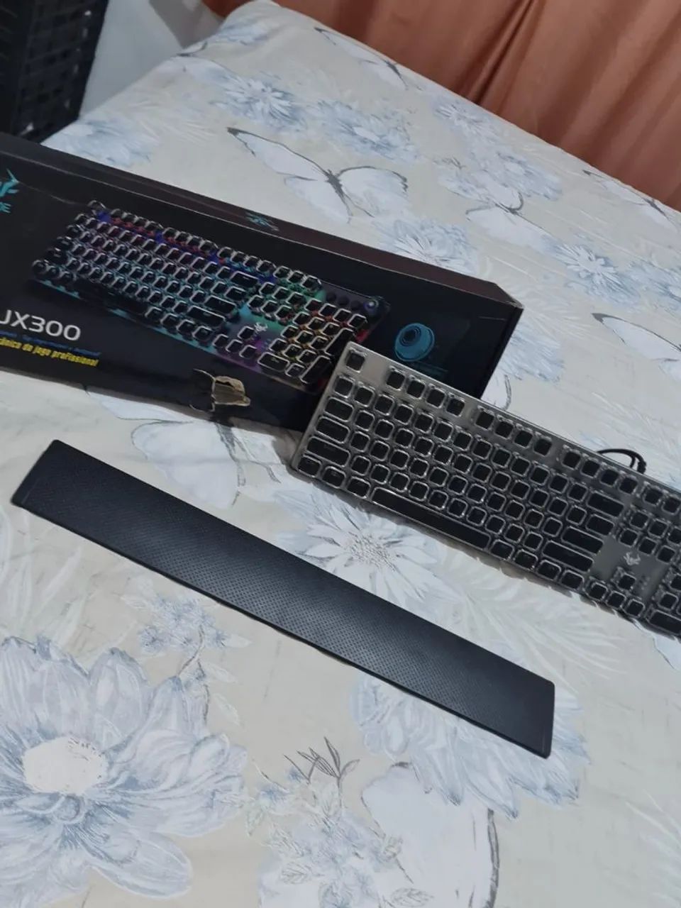 Teclado mecânico - Foto 3