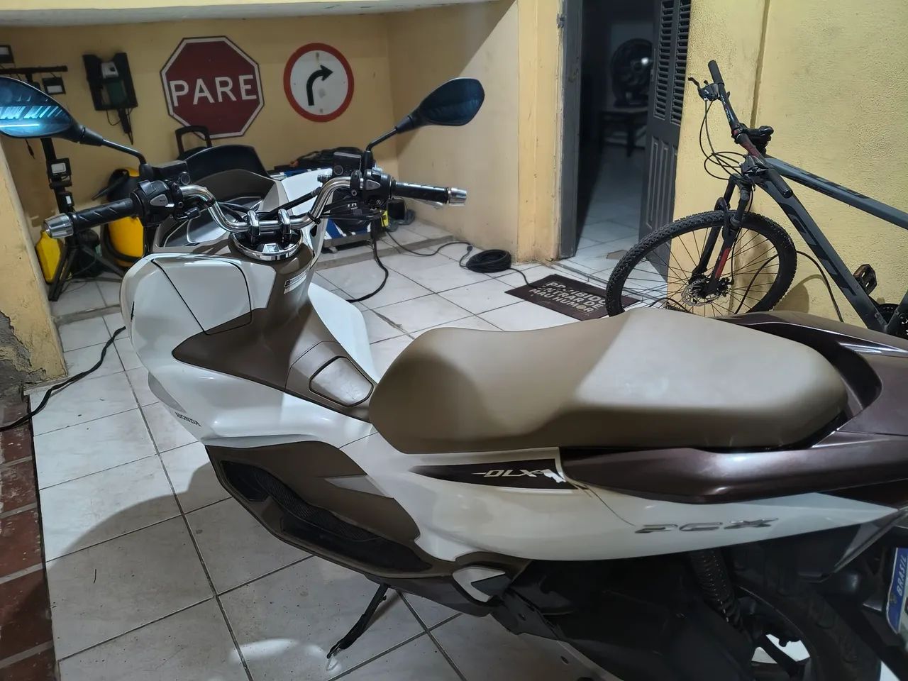 Pcx DLX  - Foto 4