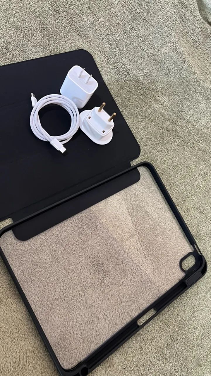 IPAD 11 128gb (impecável) - Foto 4