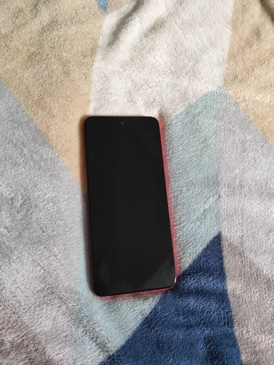 Celular moto G 35 - Coral - Foto 2