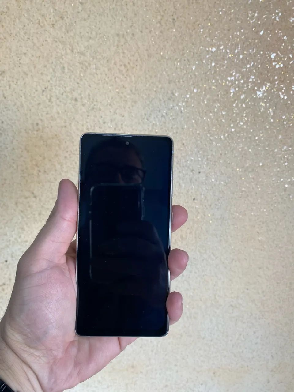  Samsung Galaxy S20 FE  - Foto 3