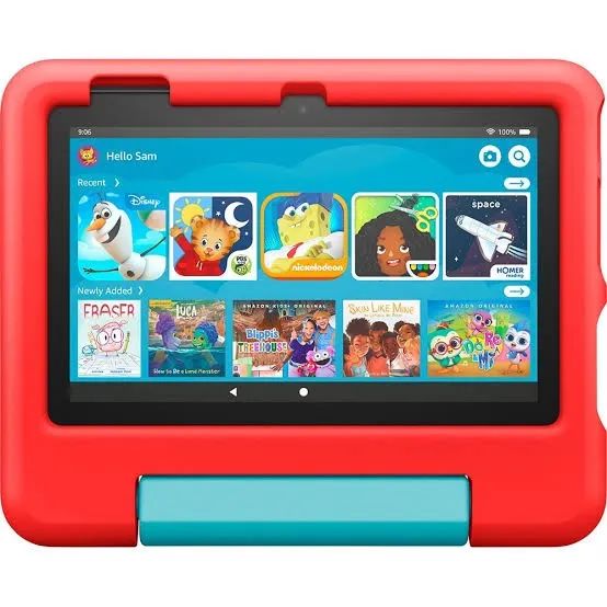 FIRE KIDS 7 16GB - Foto 3