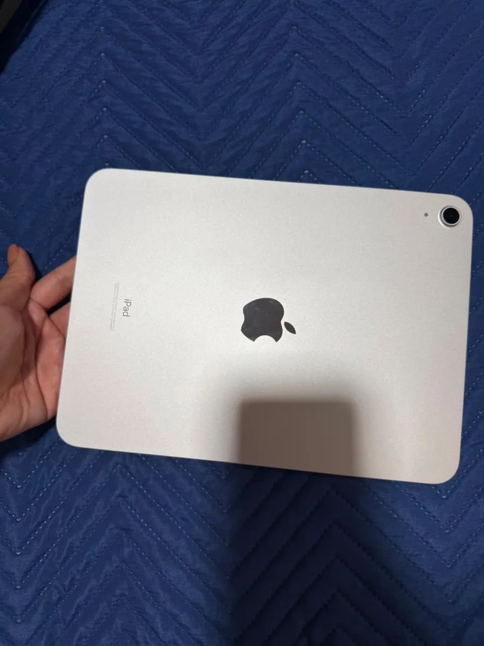 iPad 10 geração + caneta  - Foto 3