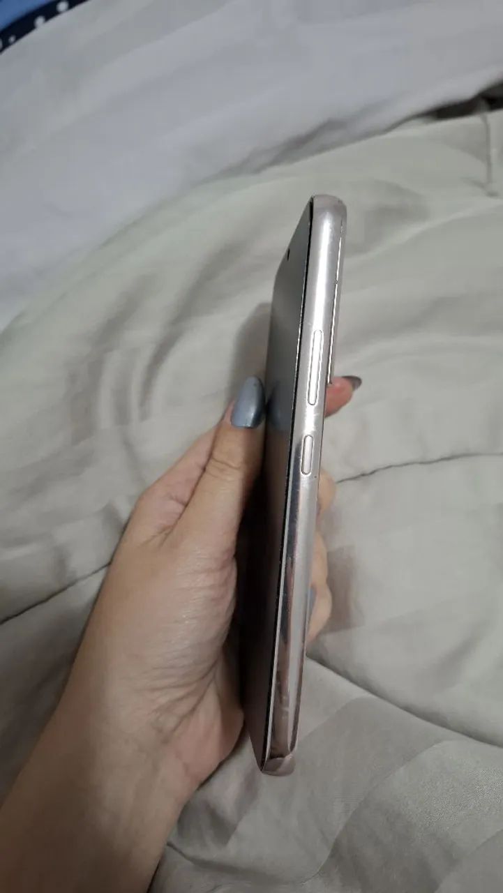 Galaxy s22 rose - Foto 2