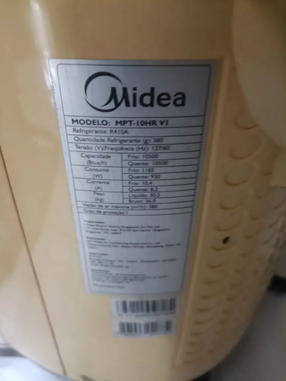 Ar condicionado  - Foto 2