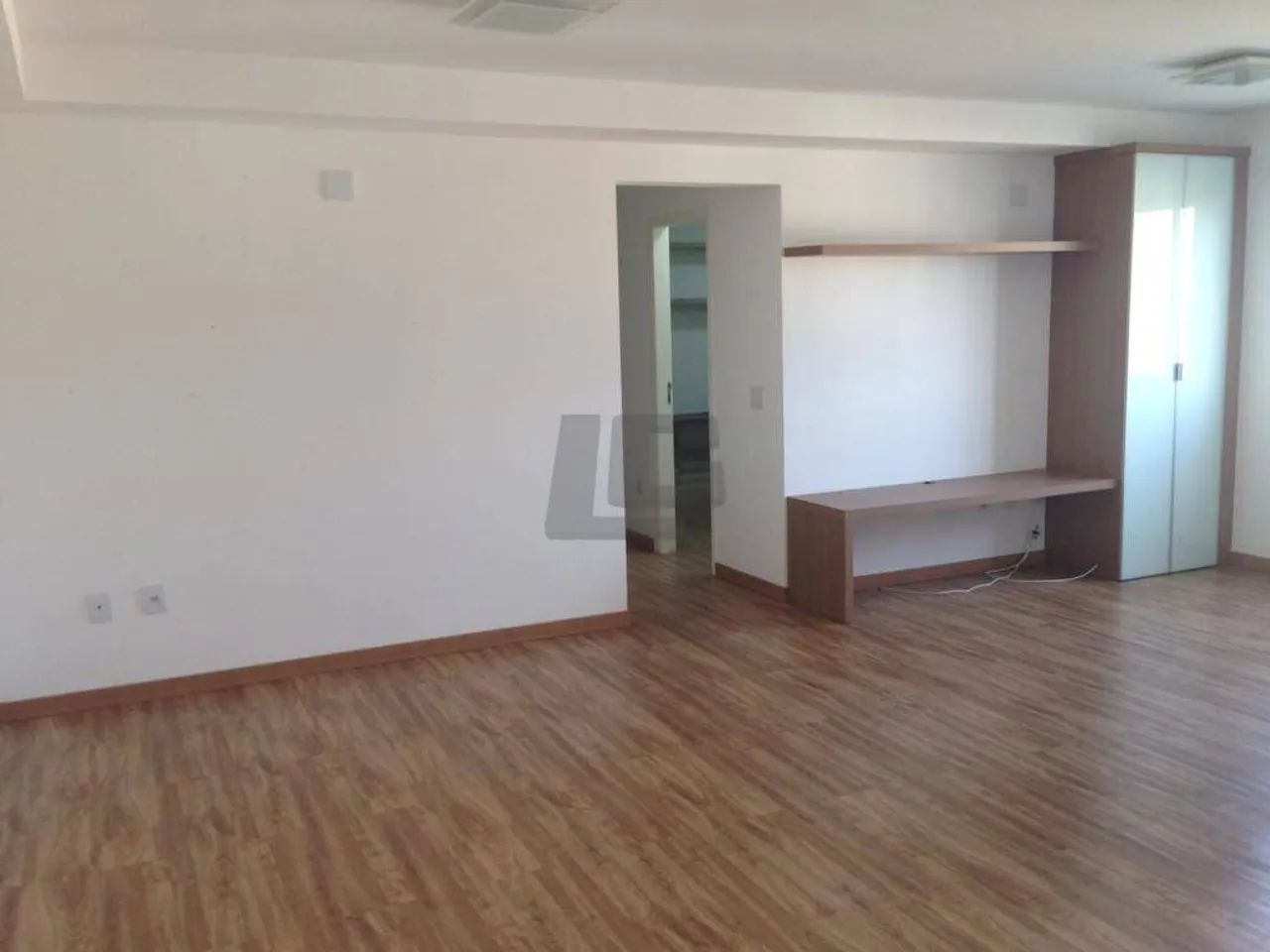 Dellos LeMond 136m² 3 suítes e vagas Sol da manhã
