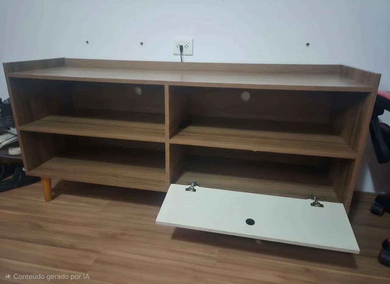 Rack - Foto 2