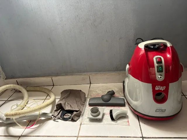 Extratora multi cleaner