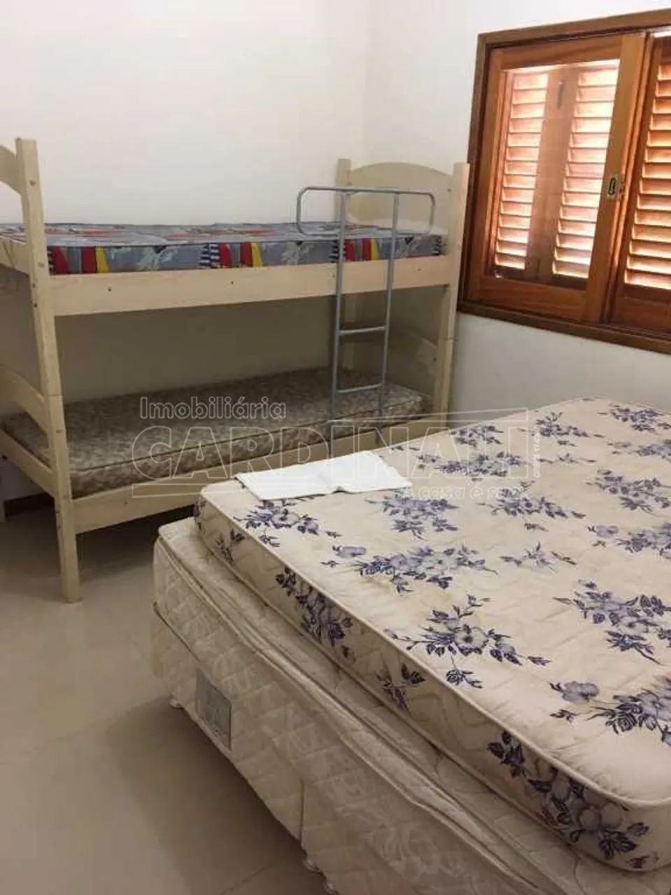 Rural Chácara com Condomínio em Brotas - Foto 2