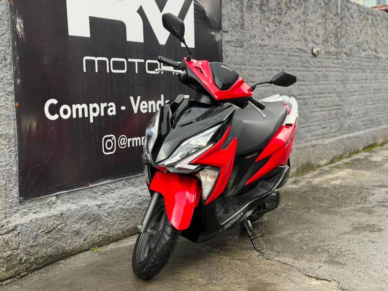 ELITE 125 - Foto 4
