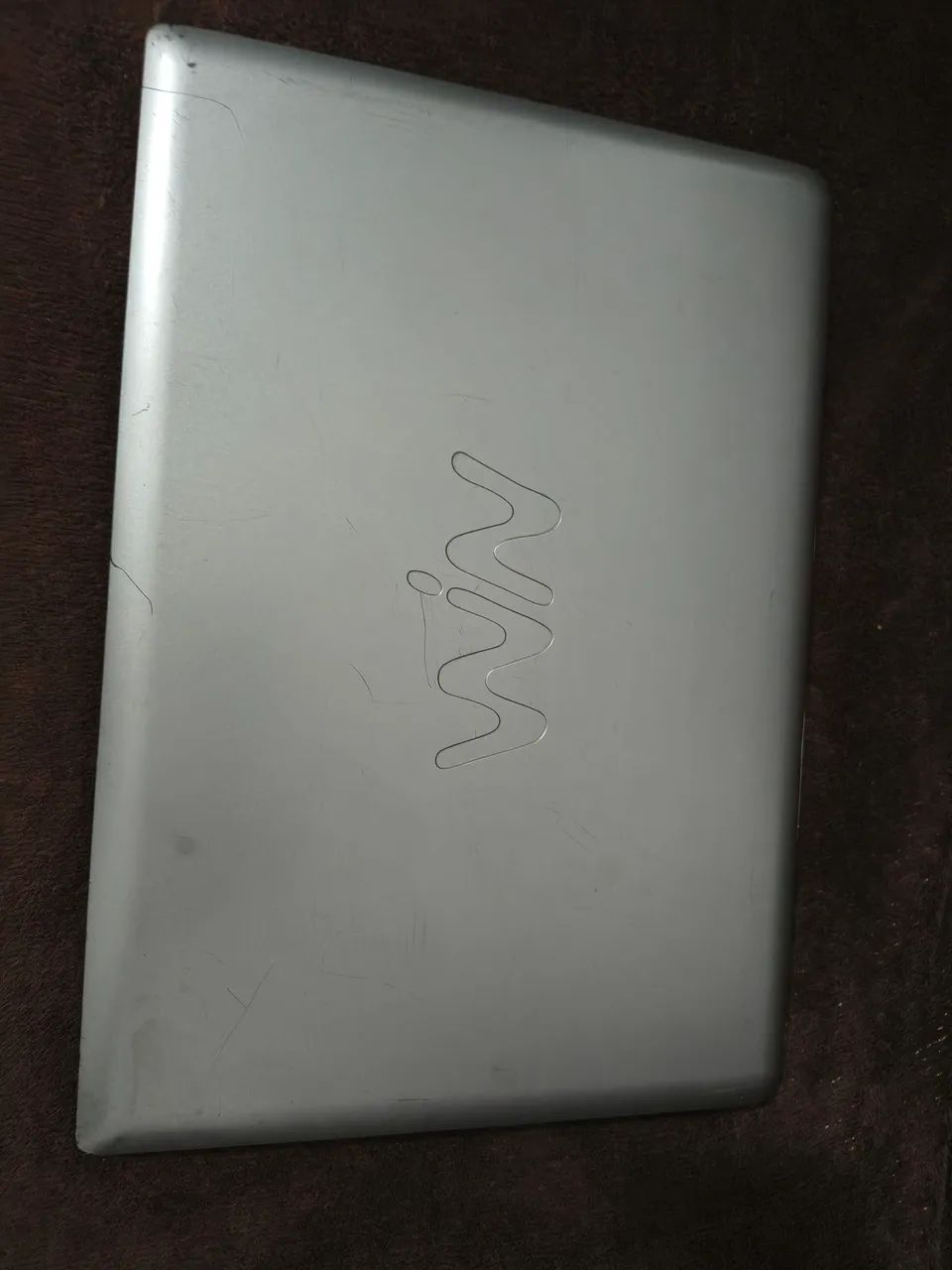 Notebook  - Foto 3