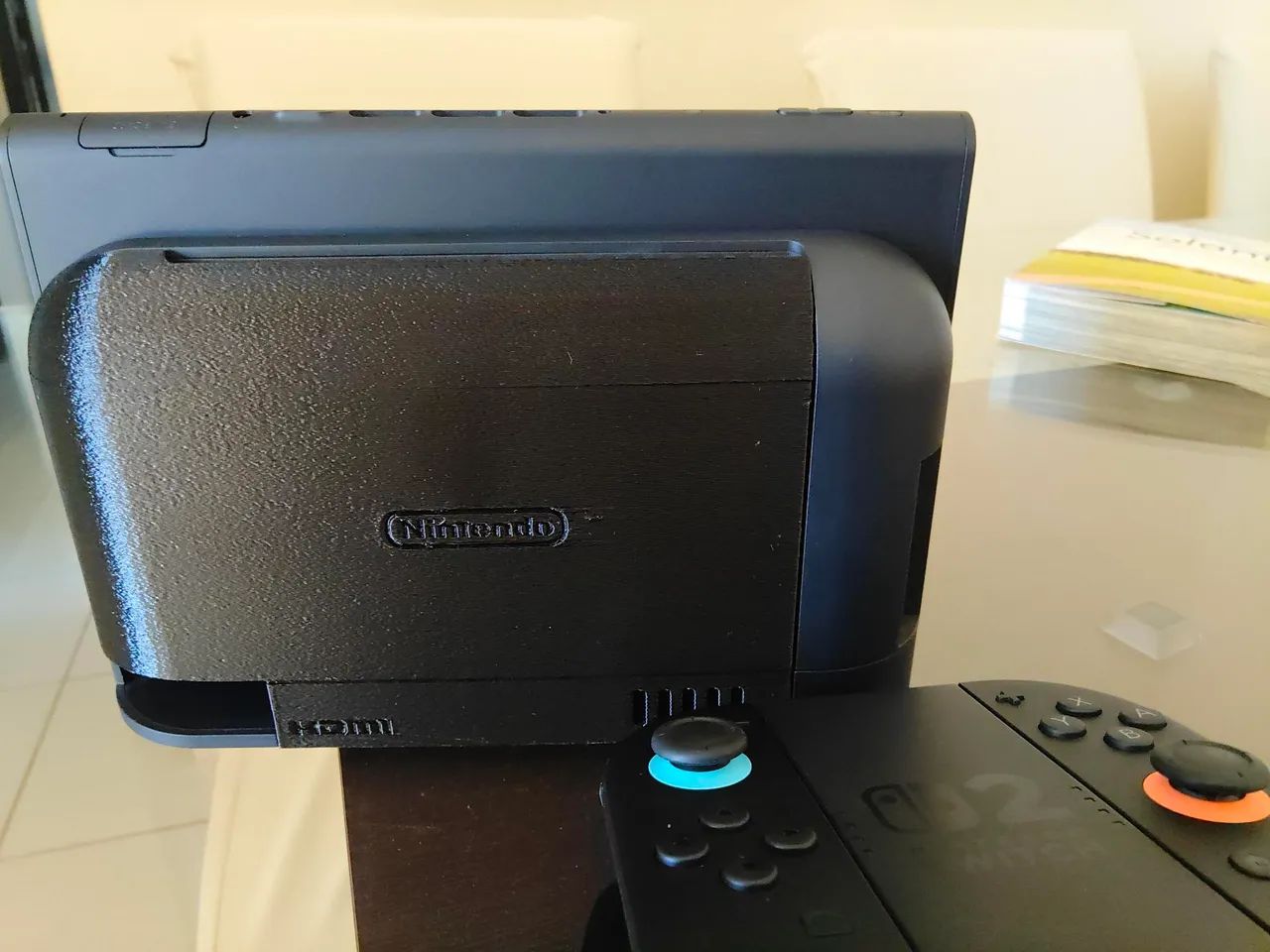 Nintendo Switch 2 Nacional - Foto 4