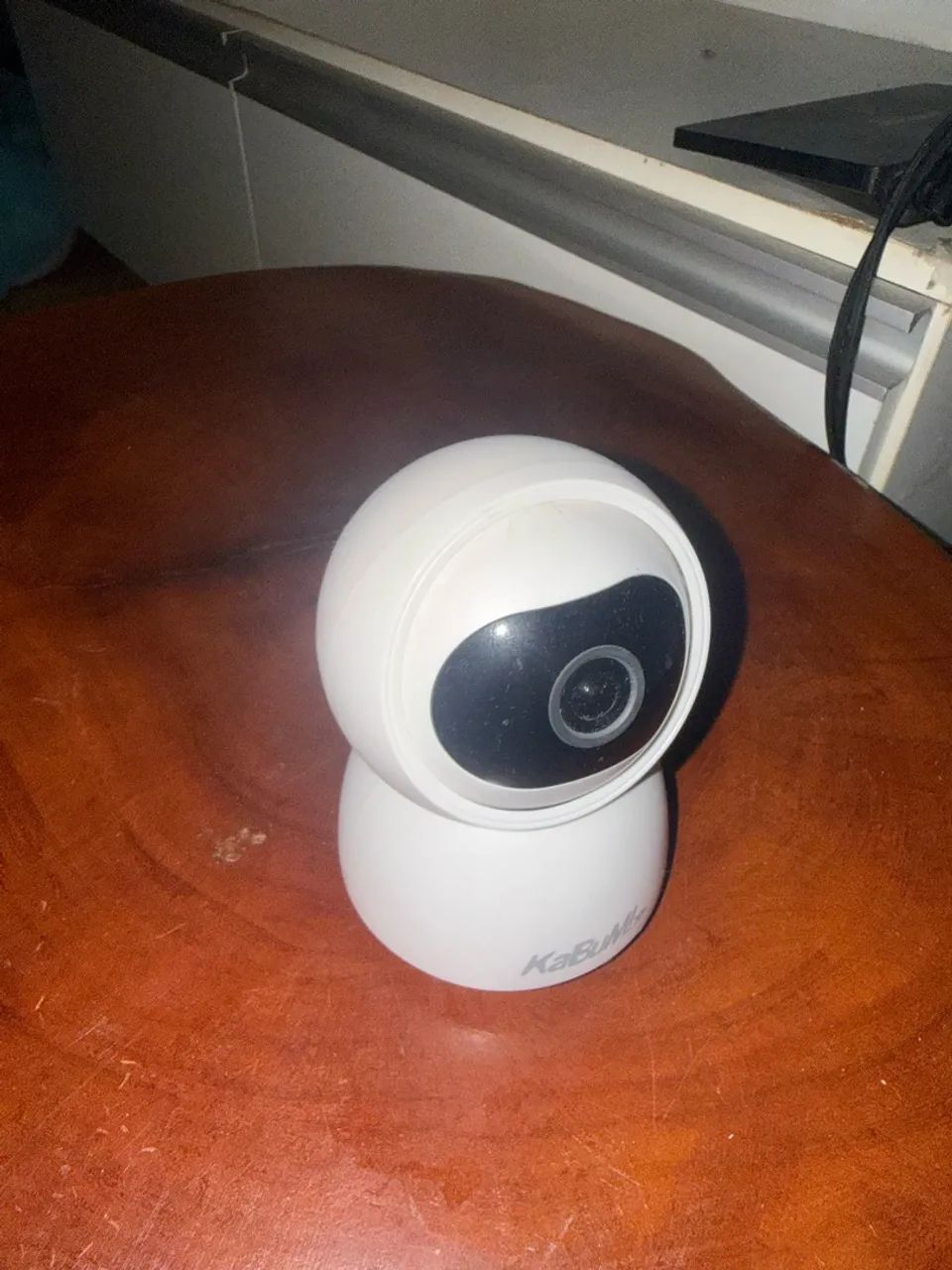 Babá eletrônica  - Foto 2
