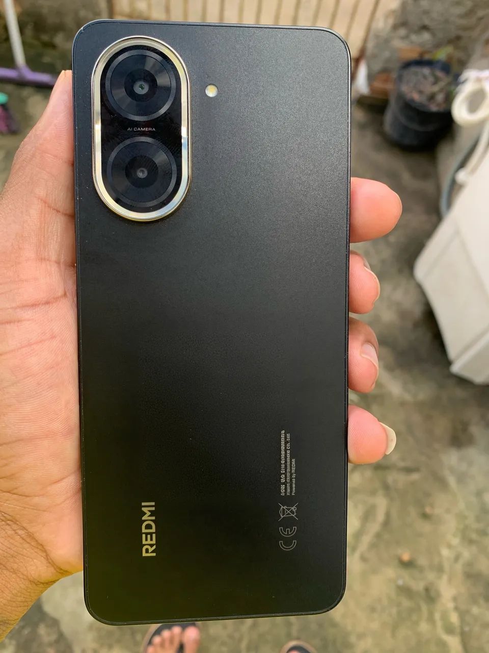 Redmi A5