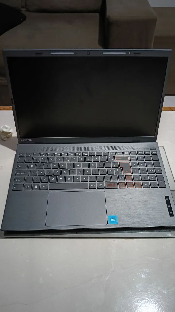 Notebook Positivo Vision C15 - Foto 5