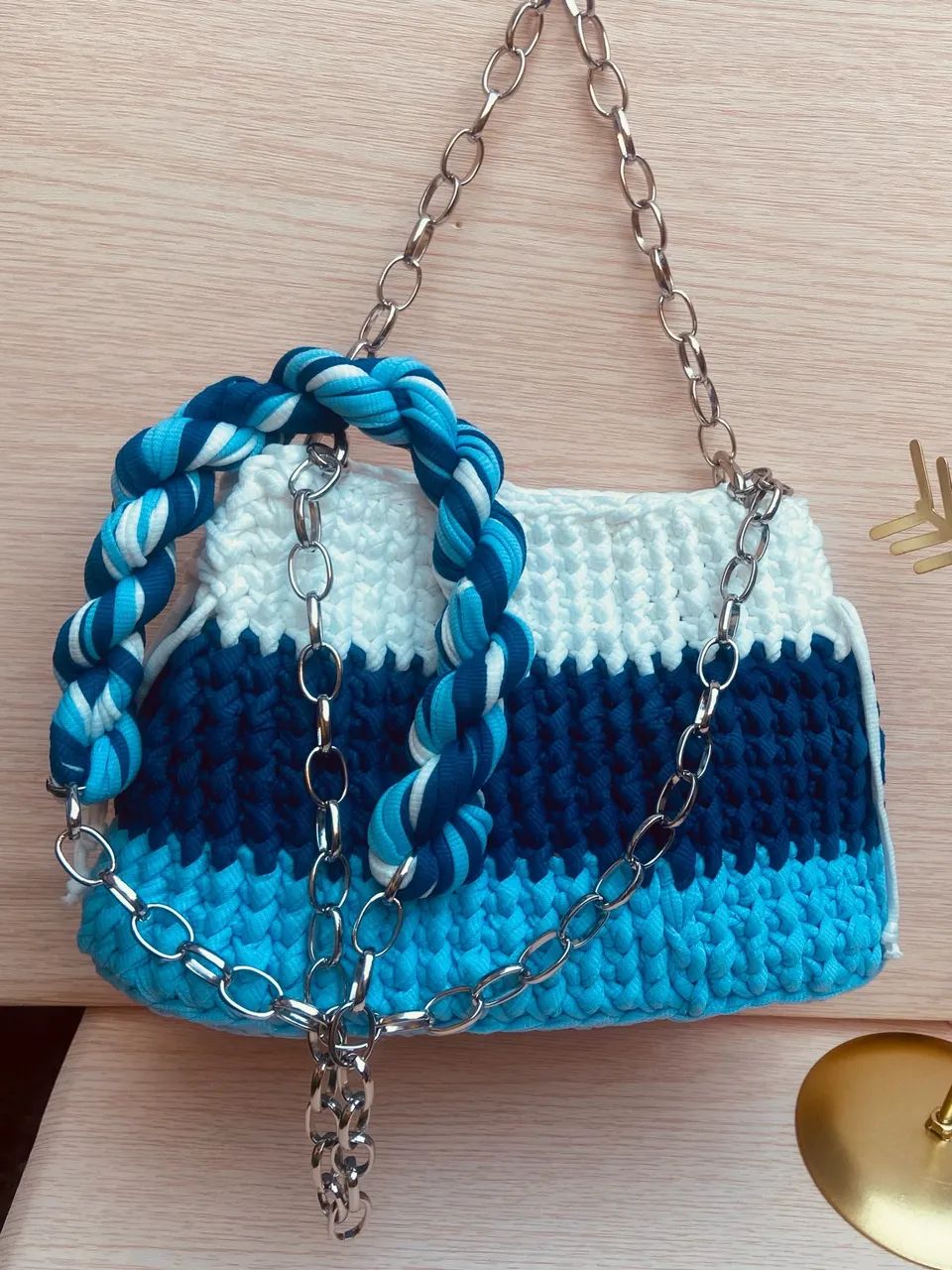 Bolsa - Foto 4