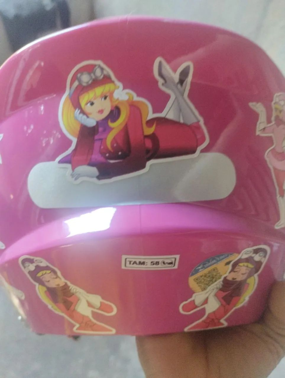 Capacete - Foto 2