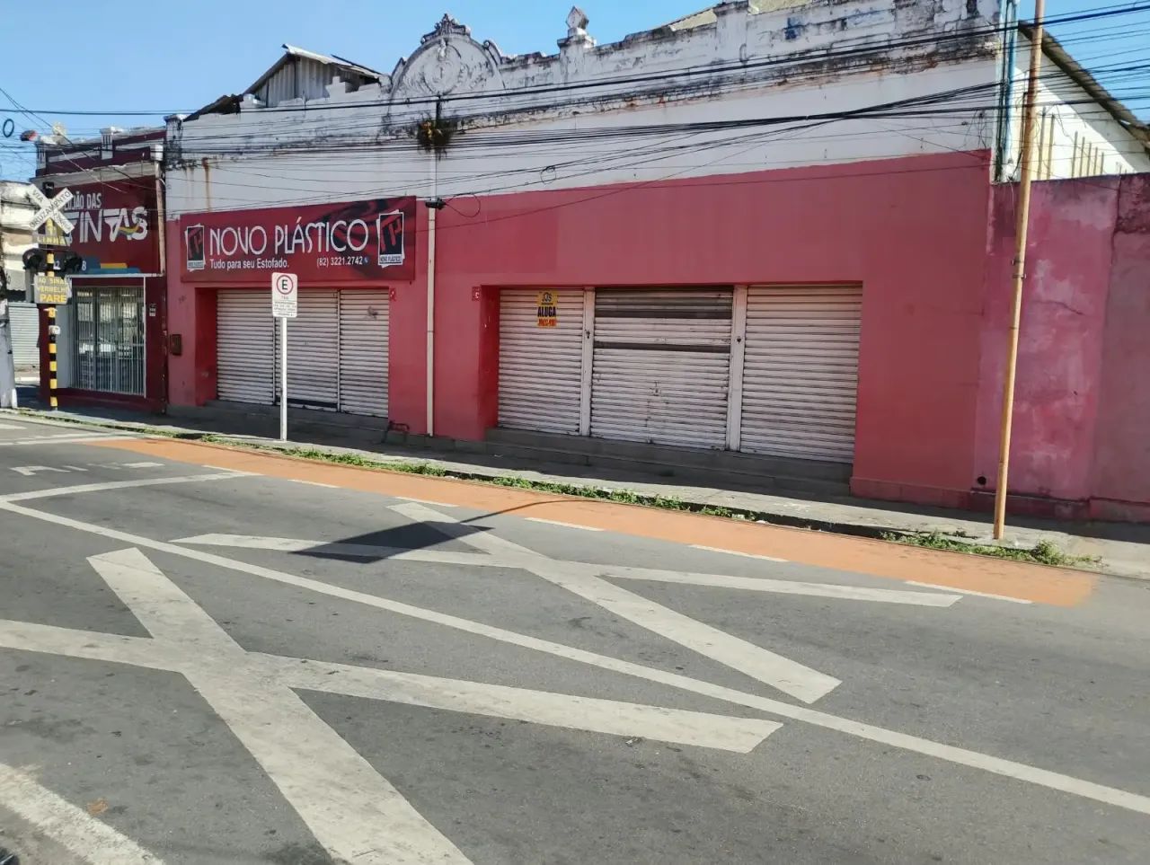 Comercial para locação, LEVADA, Maceió, AL - Foto 3