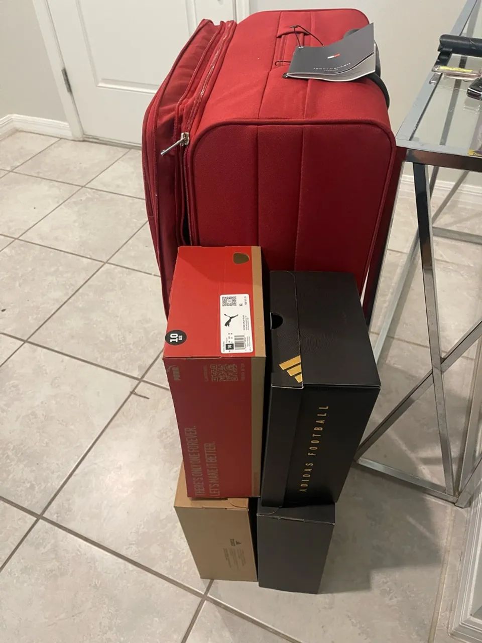 Malas de viagem  - Foto 4