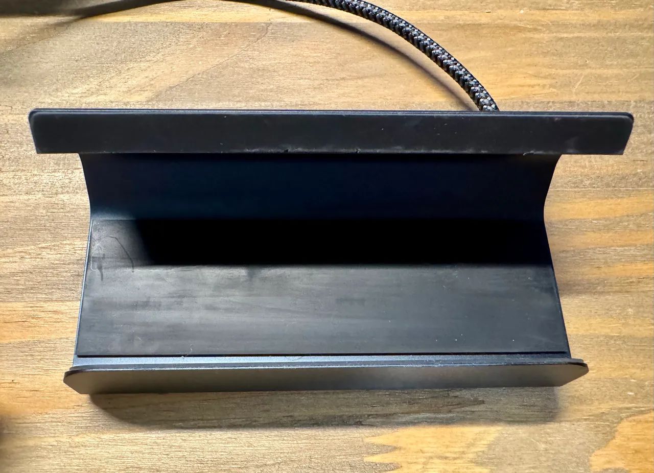 Dock Ivanky para Steamdeck/ Rog ally e legion Go - Foto 4