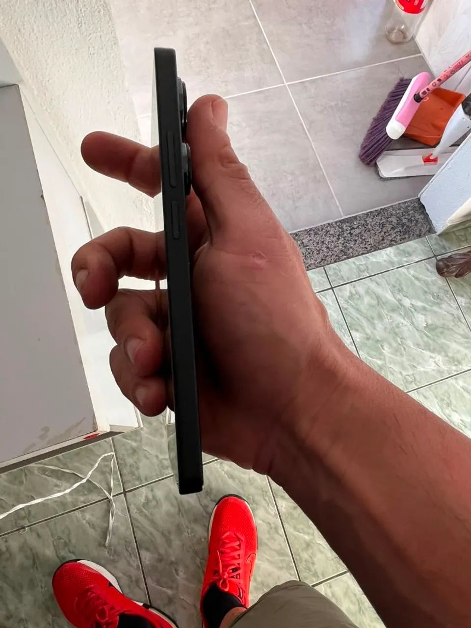 XIAOMI POCO M6 PRO ( TROCA )  - Foto 2