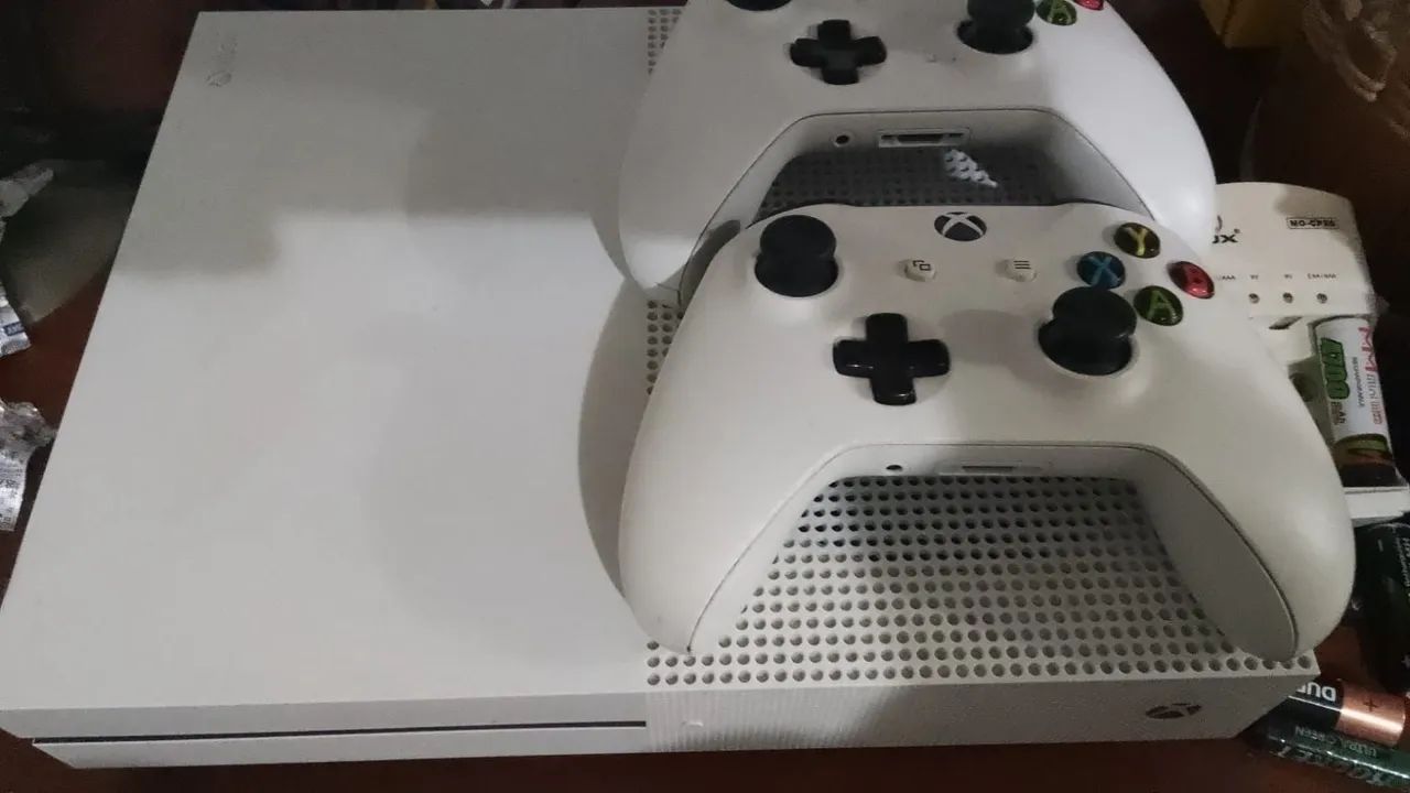 Vídeo game xbox