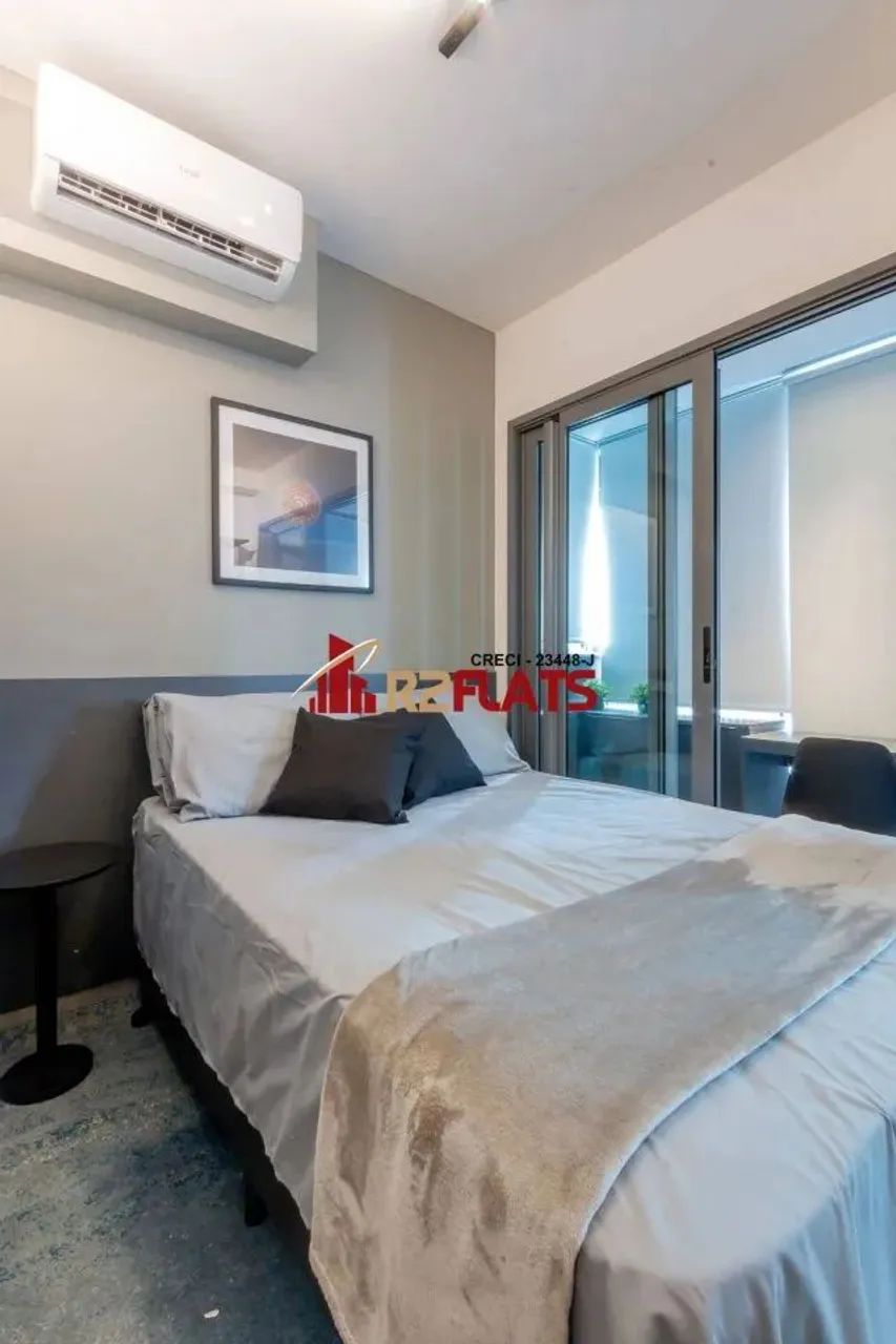 Flat com ótimo preço no bairro Pinheiros. Confira! - Foto 2