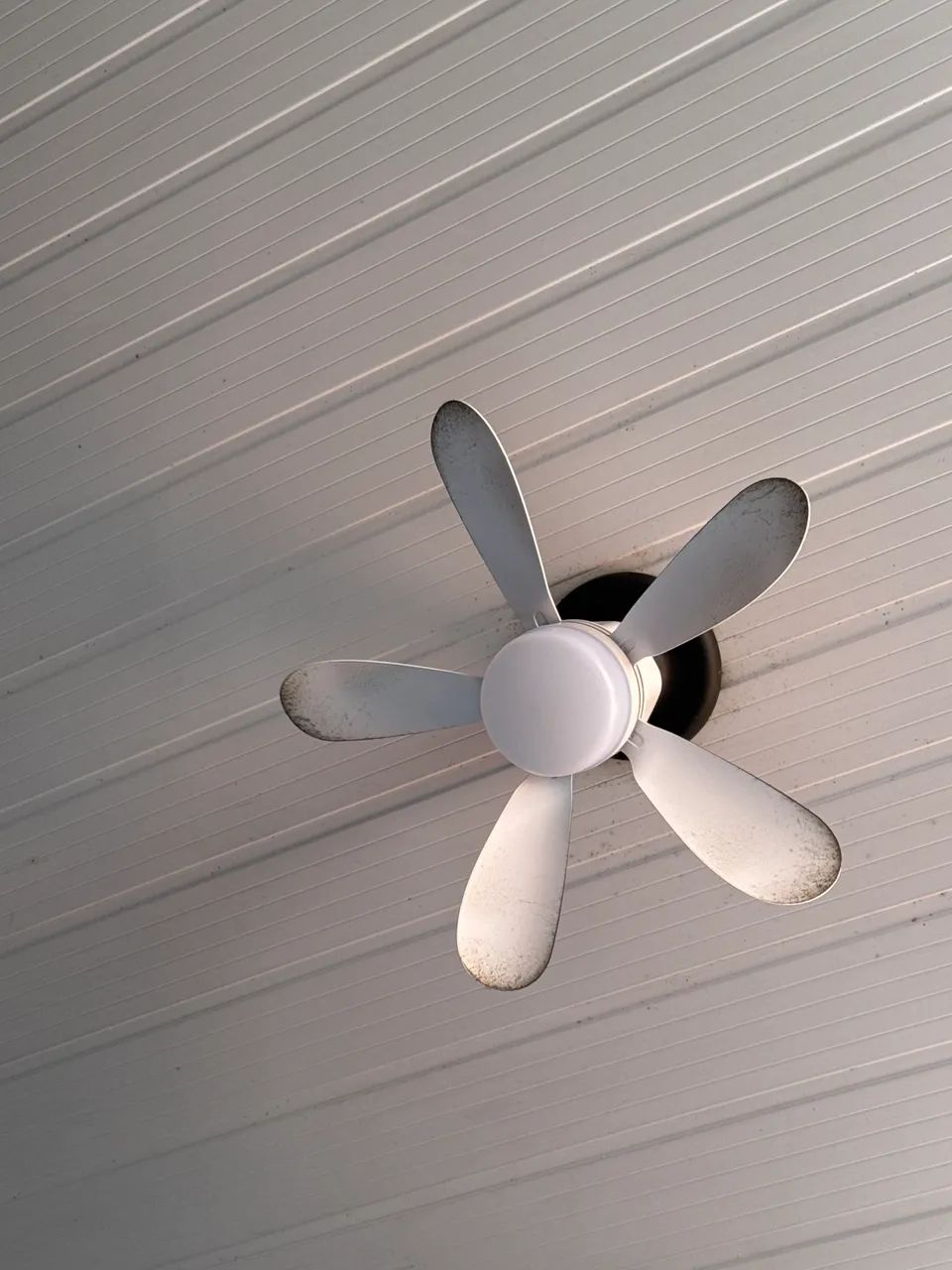 Ventilador de teto com led - Foto 2