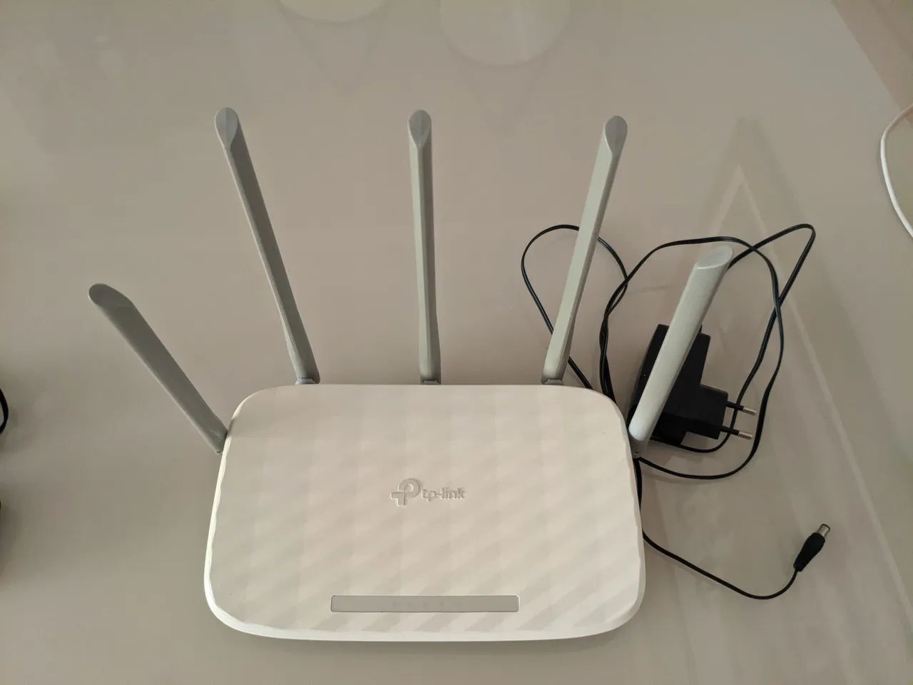Roteador TP-Link 