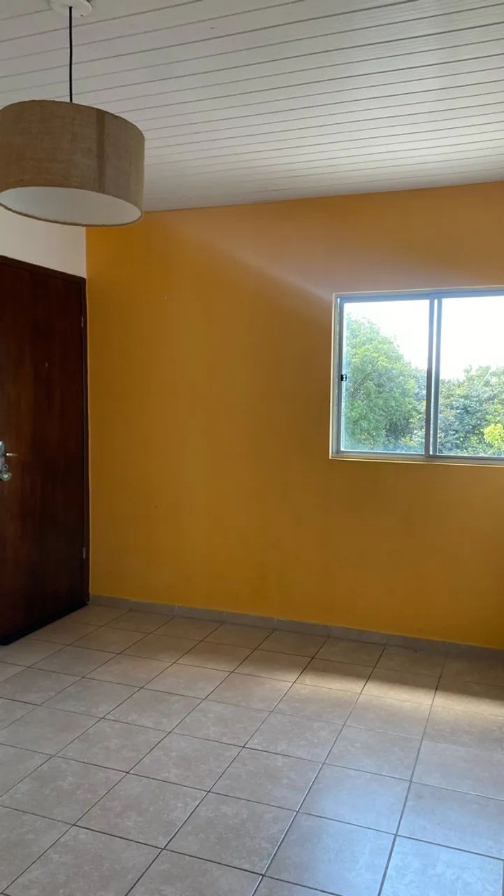 Alugo Apartamento - Foto 2