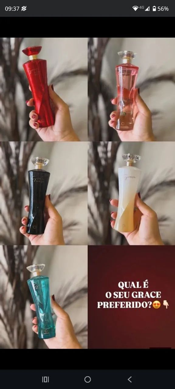Cosméticos 
