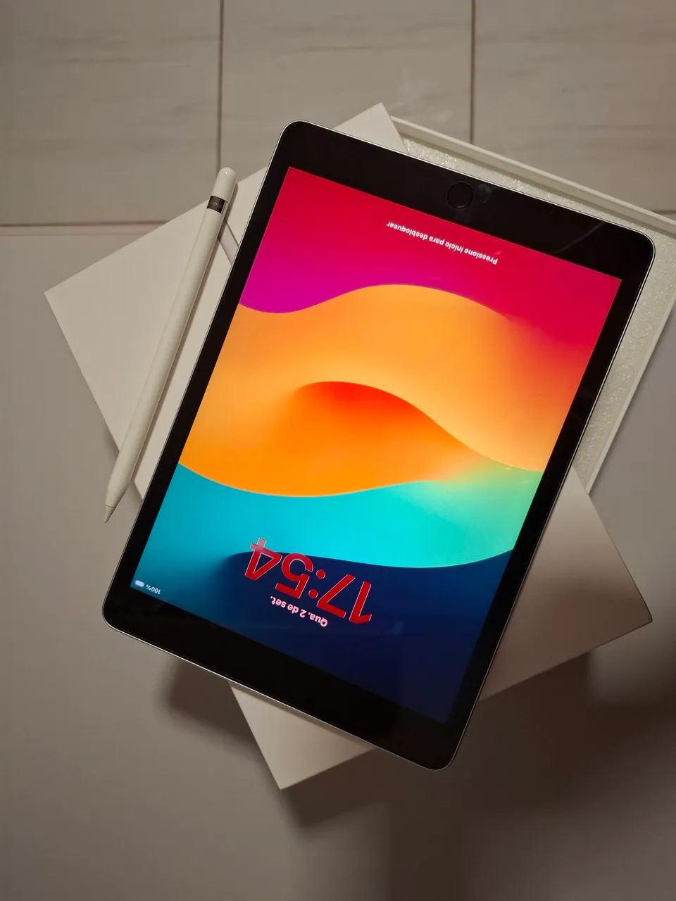 Ipad - Foto 2