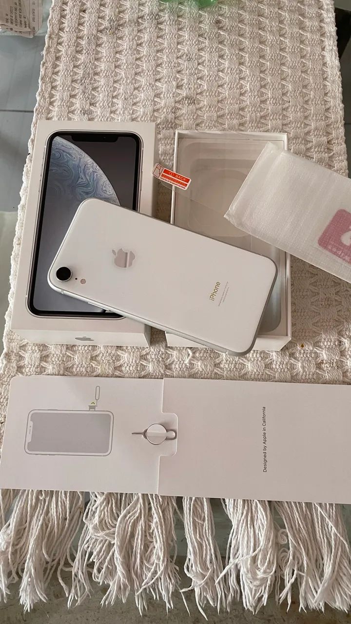 IPHONE XR - Foto 5