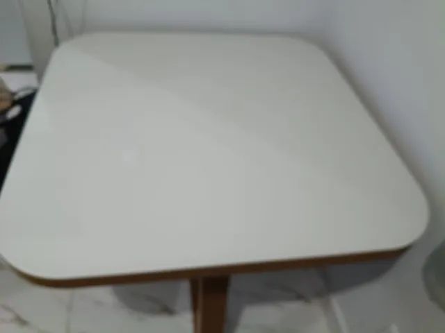 mesa de vidro - Foto 2