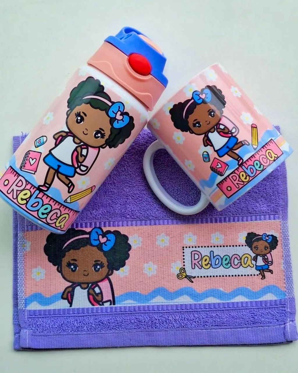 Volta as aulas - Foto 5