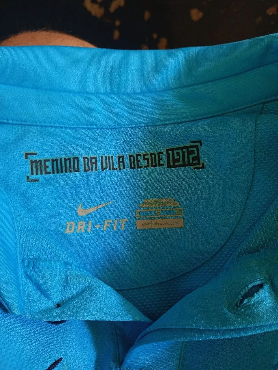 Camisa do Santos original  - Foto 5