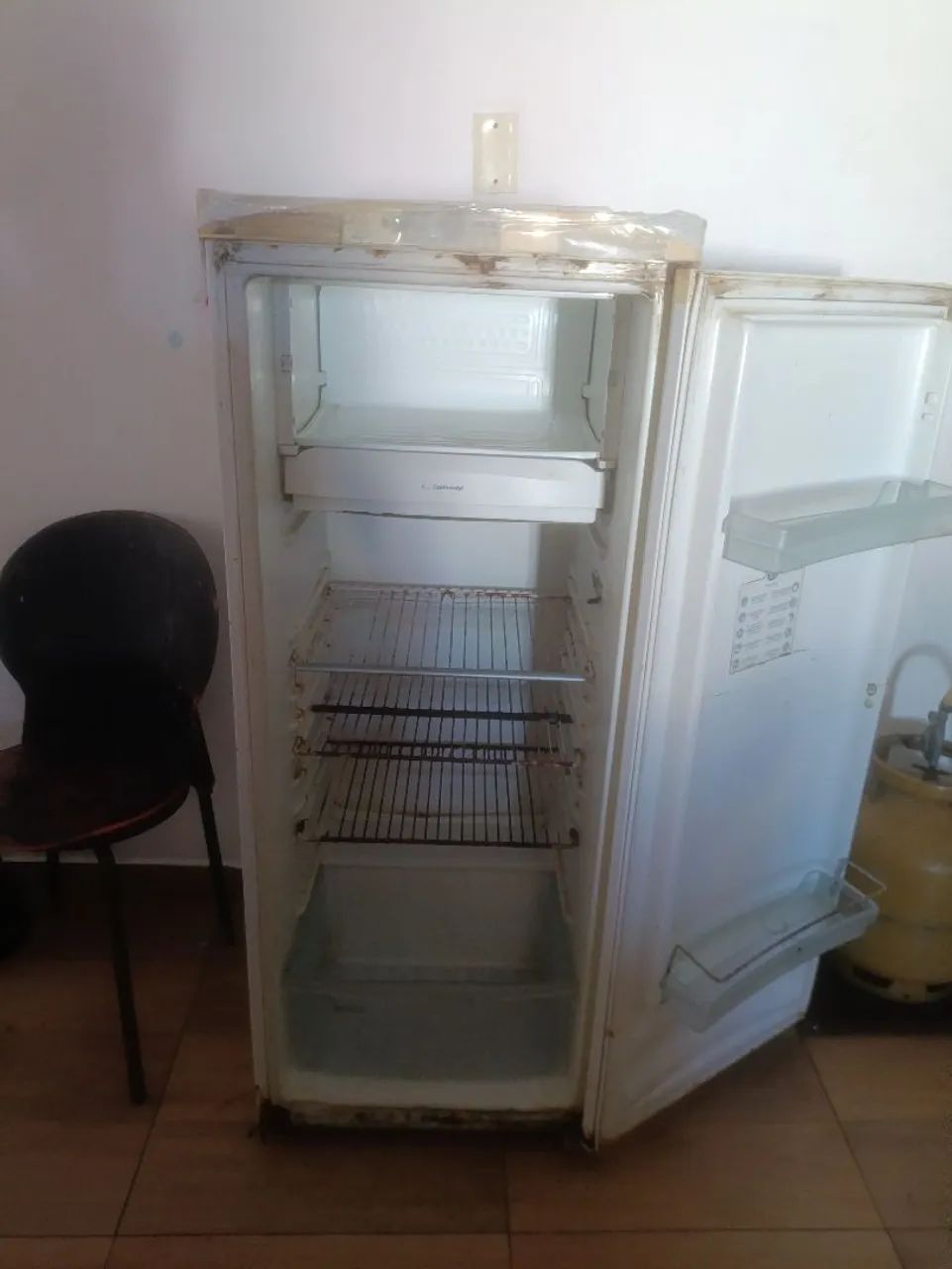 Geladeira  - Foto 4
