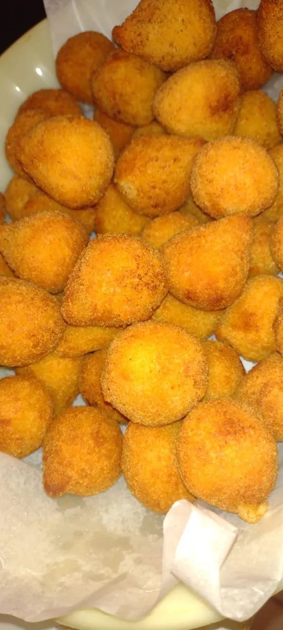 Doces e salgados (kit festa). - Foto 2