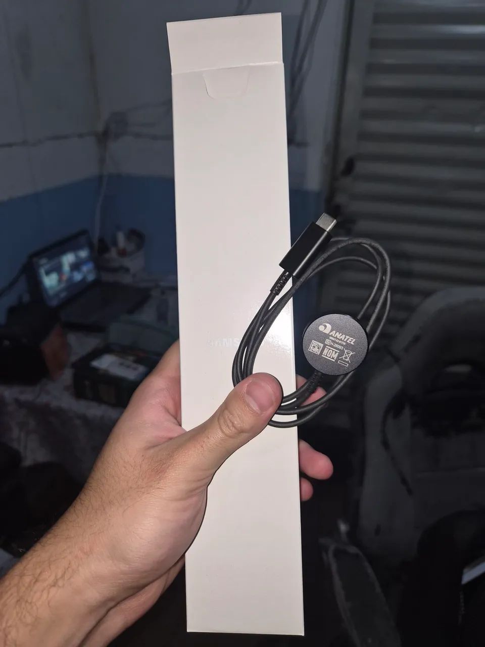 Samsung galaxy watch 6 classic - Foto 2