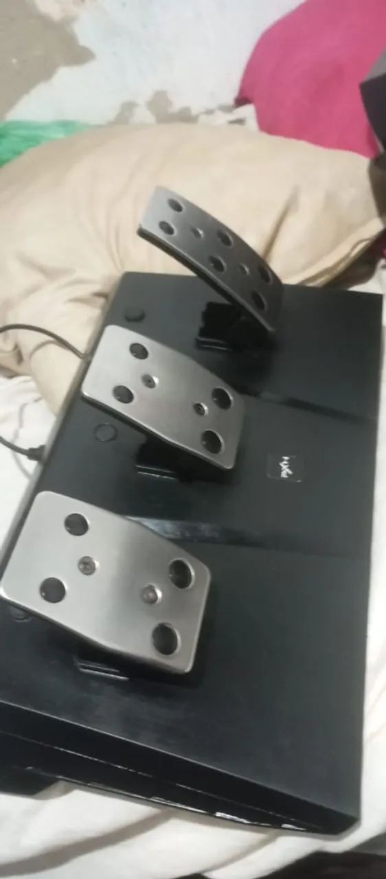 Volante gamer pxn - Foto 3