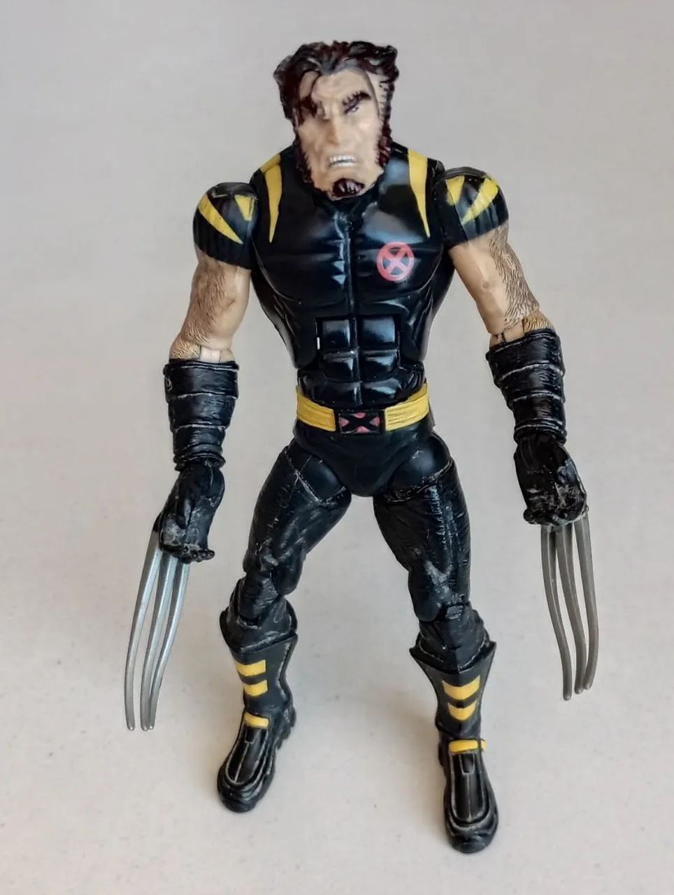 Wolverine - Toybiz - Foto 2