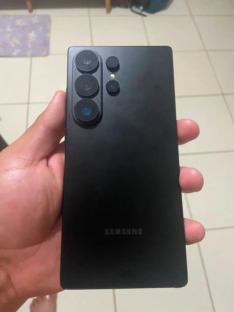S26 Ultra 512GB