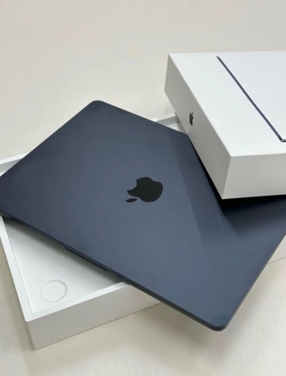 MacBook Air M4 15" 256GB Sky Blue - Apple - Foto 2