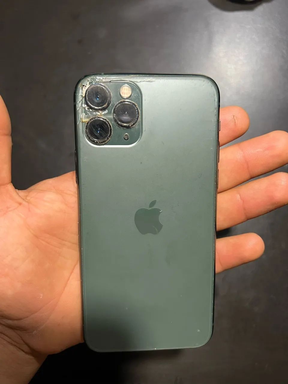 IPhone 11 Pro 64GB - Foto 2