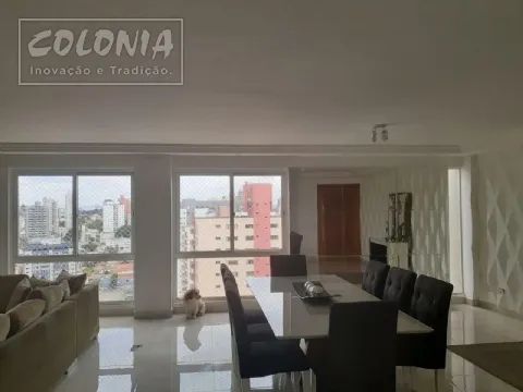 Apartamento a venda - Vila Assunção, Santo André - Foto 3