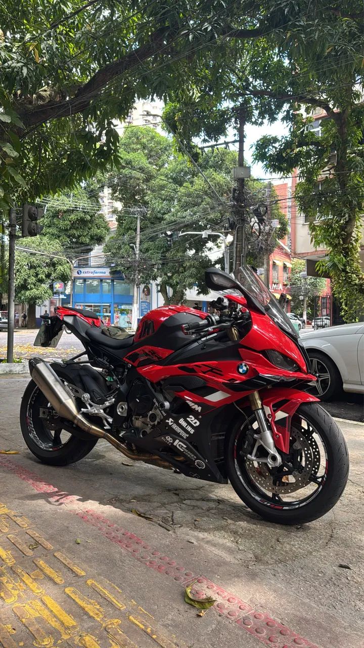 S1000RR  - Foto 3