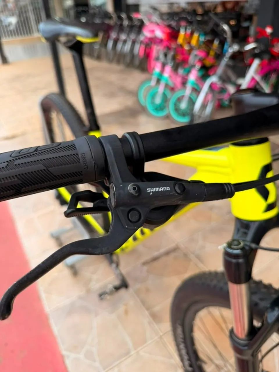 Bicicleta Scott Scale 980 - Foto 5